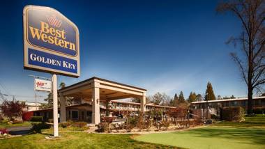 Best Western Golden Key