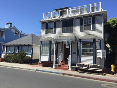 Catalina Island Seacrest Inn