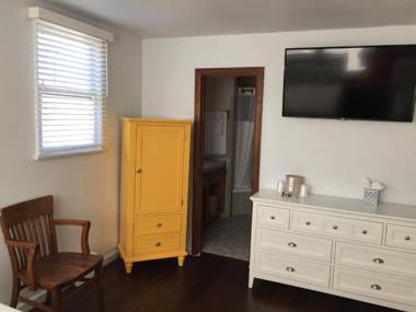 Catalina Island Seacrest Inn