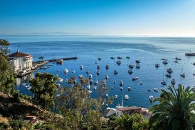 Zane Grey Pueblo Hotel