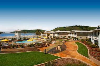 Avila Lighthouse Suites