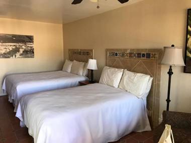 Inn At Avila Beach
