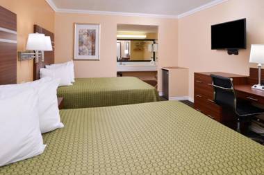 Americas Best Value Inn - Azusa/Pasadena