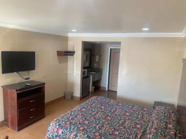 Stardust inn
