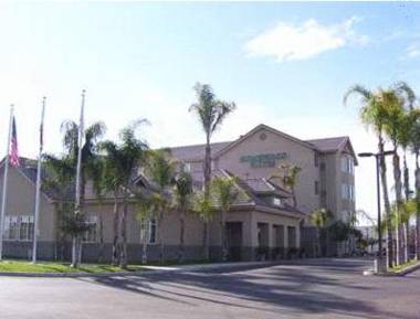 Homewood Suites Bakersfield