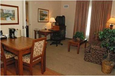 Homewood Suites Bakersfield