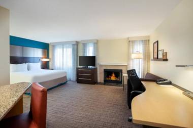 Residence Inn Bakersfield