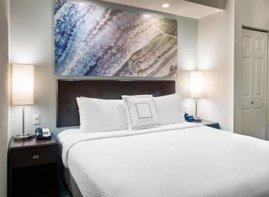 SpringHill Suites Bakersfield