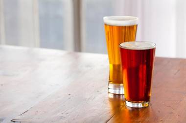 Four Points by Sheraton Bakersfield