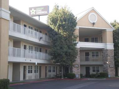 Extended Stay America Suites - Bakersfield - California Avenue