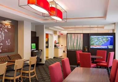 TownePlace Suites by Marriott Bakersfield West