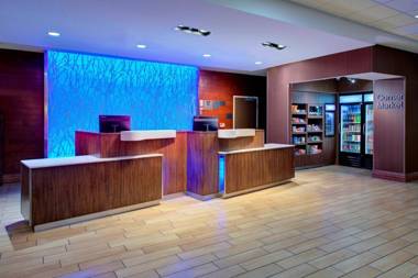 Fairfield Inn & Suites by Marriott Bakersfield North/Airport