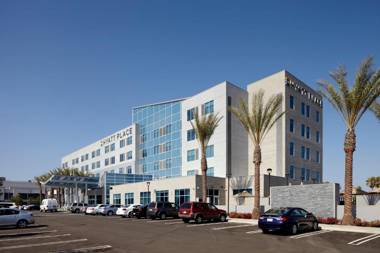 Hyatt Place Bakersfield