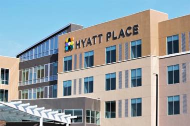 Hyatt Place Bakersfield