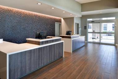 Residence Inn by Marriott Bakersfield West