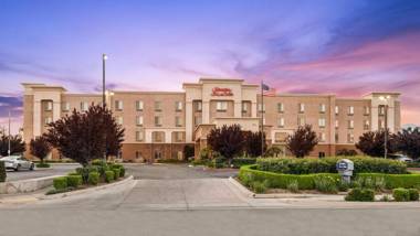 Hampton Inn & Suites Banning/Beaumont