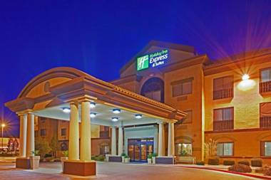 Holiday Inn Express Hotel & Suites Barstow an IHG Hotel