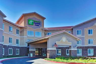 Holiday Inn Express Hotel & Suites Beaumont - Oak Valley an IHG Hotel