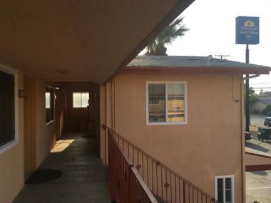 Americas Best Value Inn Beaumont California
