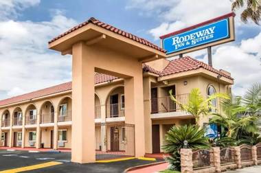 Rodeway Inn Bellflower