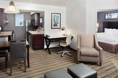 Hyatt House Belmont Redwood Shores