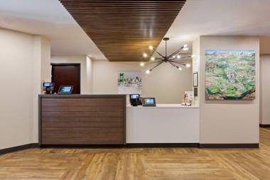 Extended Stay America Premier Suites - San Francisco - Belmont