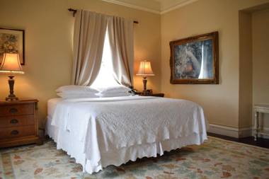 Berkeley City Club Hotel