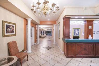 La Quinta Inn by Wyndham Berkeley