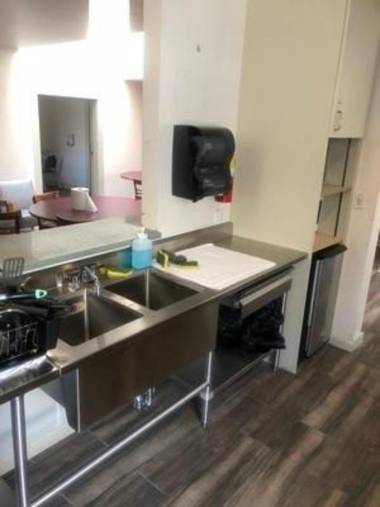 Downtown Berkeley YMCA Hotel and Residence