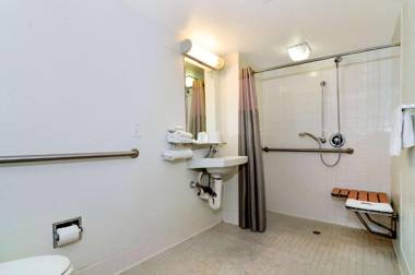 Motel 6-Big Bear Lake CA