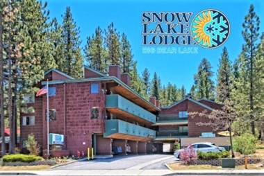Snow Lake Lodge