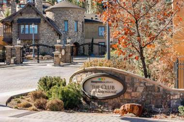 Bluegreen Vacations Big Bear Village Ascend Resort Collection