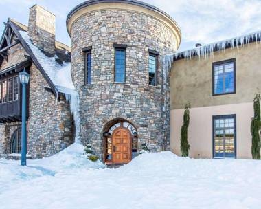 Bluegreen Vacations Big Bear Village Ascend Resort Collection