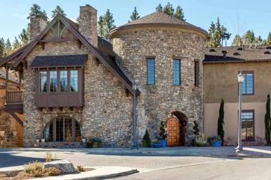 Bluegreen Vacations Big Bear Village Ascend Resort Collection