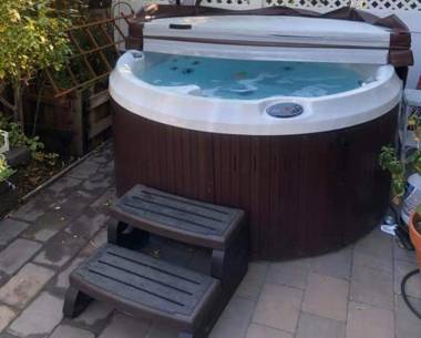 Walk to Snow Summit - Big Bear Townhouse