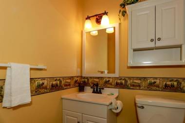 Lazy Bear Lodge-1235 by Big Bear Vacations