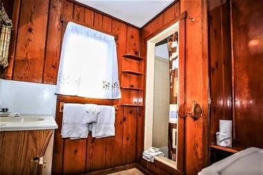 Sunset-101 by Big Bear Vacations