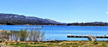 Sunset-101 by Big Bear Vacations