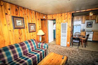 Lonepine-107 by Big Bear Vacations