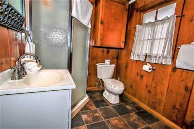 Lakeview-104 by Big Bear Vacations