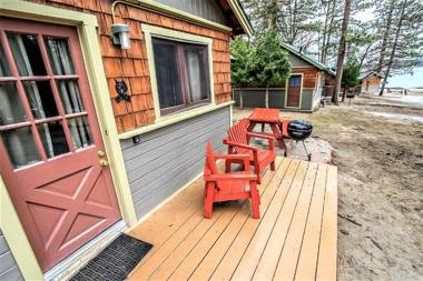 Lakeview-104 by Big Bear Vacations