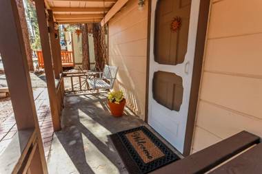 Pines 23-1438 by Big Bear Vacations