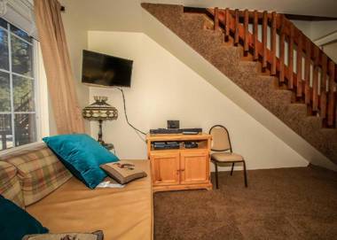 Life of Riley-1608 by Big Bear Vacations