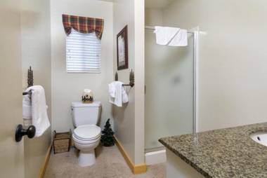 All About Fun-1149 by Big Bear Vacations