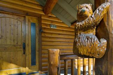 All About Fun-1149 by Big Bear Vacations