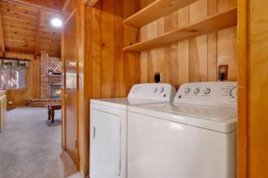 Moose Creek Chalet-1237 by Big Bear Vacations