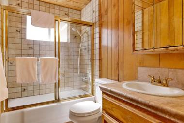 Moose Creek Chalet-1237 by Big Bear Vacations
