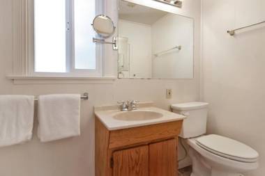 Snuggle Down Cottage-1544 by Big Bear Vacations