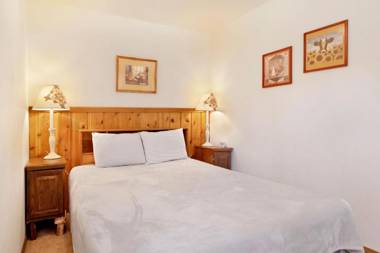 Jus' Restin-265 by Big Bear Vacations