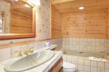 Camp Wood-422 by Big Bear Vacations